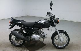 SUZUKI GS50 NA41A