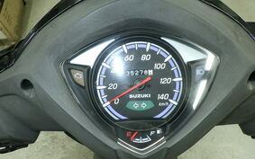 SUZUKI ADDRESS 110 CE47A