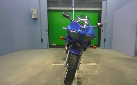 SUZUKI SV650 S 2001 AV111