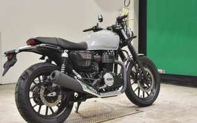 HONDA GB350S 2022 NC59