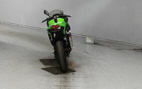 KAWASAKI NINJA 250 EX250L