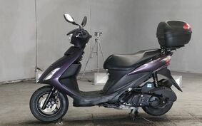 SUZUKI ADDRESS V125 S CF4MA