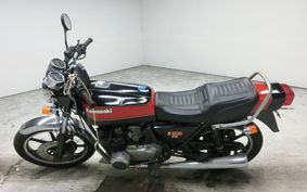 KAWASAKI Z400 FX 1980 KZ400E