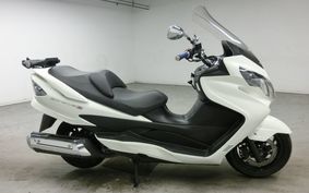 SUZUKI SKYWAVE 250 (Burgman 250) S Fi CJ46A