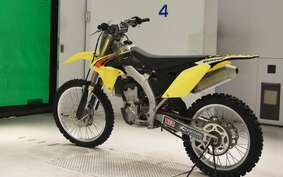 SUZUKI RM-Z250