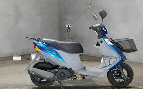 SUZUKI ADDRESS V125 G CF46A