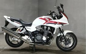 HONDA CB1300SB SUPER BOLDOR 2009 SC54