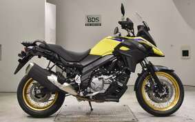 SUZUKI DL650 ( V-Strom 650 ) XTA 2023 C733M