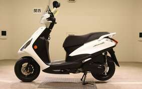 YAMAHA AXIS 125 Z SED7J