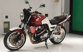 HONDA CB400SFV-3 2007 NC39