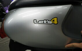 SUZUKI LET's 4 CA45A