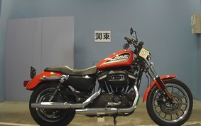 HARLEY XL883R 2005 CKM