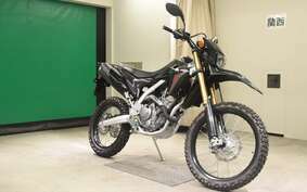 HONDA CRF250L MD44