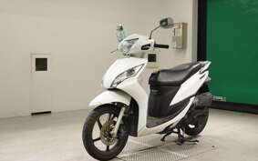 HONDA DIO 110 JF31