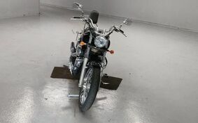 HONDA SHADOW 400 SLASHER 2006 NC40