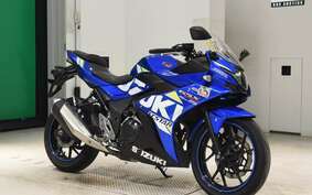 SUZUKI GSX250R DN11A