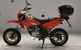 HONDA XR100 MOTARD HD13