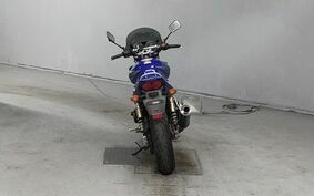 HONDA CB400SF VTEC 2005 NC39