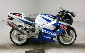 SUZUKI GSX-R750 2001 BD111