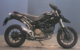 DUCATI HYPERMOTARD 1100S 2009 B100A