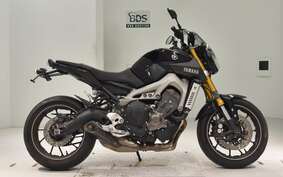 YAMAHA MT-09 A 2014 RN34J