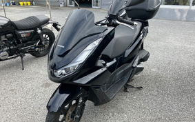 HONDA PCX 160 KF47