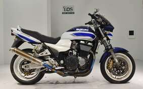 SUZUKI GSX1400 2001 GY71A