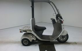 HONDA GYRO CANOPY TA02