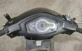 SUZUKI ADDRESS V125 S CF4MA