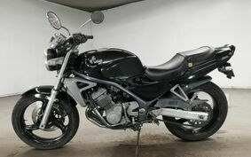 KAWASAKI BALIUS 250 ZR250A