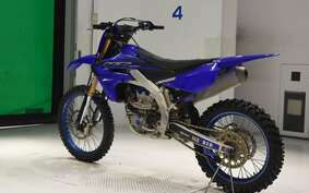 YAMAHA YZ250F CG40C