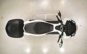 HONDA PCX 160 KF47