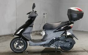 SUZUKI ADDRESS V125 S CF4MA