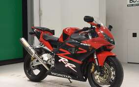 HONDA CBR954RR 2002 SC50