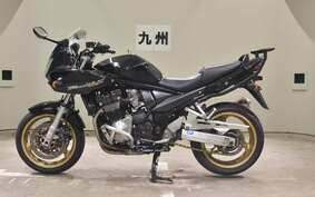 SUZUKI BANDIT 1200 SA 2007 GV79A