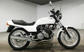 HONDA CBX400F 1983