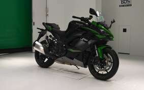 KAWASAKI NINJA 1000 SX 2023 ZXT02K