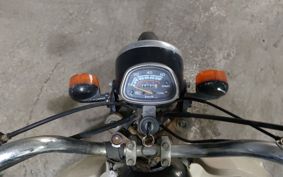 HONDA BENLY50 CD50