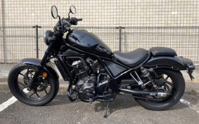 HONDA  REBEL 1100 2021 SC83