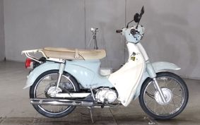 HONDA SUPER CUB110 JA07