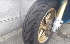 HONDA DIO ZX AF35