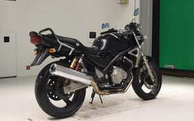 SUZUKI GSX250FX ZR250C