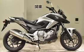 HONDA NC 700 X A 2012 RC63