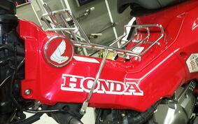 HONDA CT125 HUNTER CUB JA55