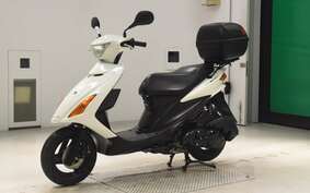 SUZUKI ADDRESS V125 S CF4MA