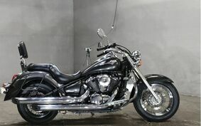 KAWASAKI VULCAN 900 CLASSIC 2014 VN900B