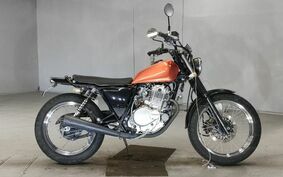 SUZUKI GRASS TRACKER BigBoy NJ47A