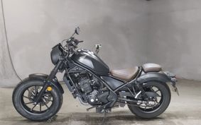 HONDA  REBEL 250S MC49