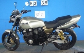 YAMAHA XJR400 R 1997 4HM