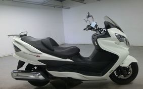 SUZUKI SKYWAVE 250 (Burgman 250) M Fi CJ45A